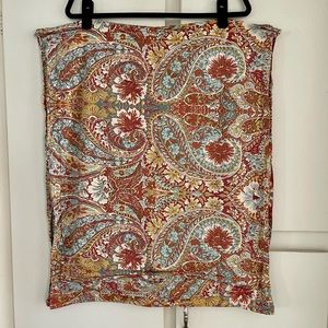 Pottery Barn Pillow Case Set